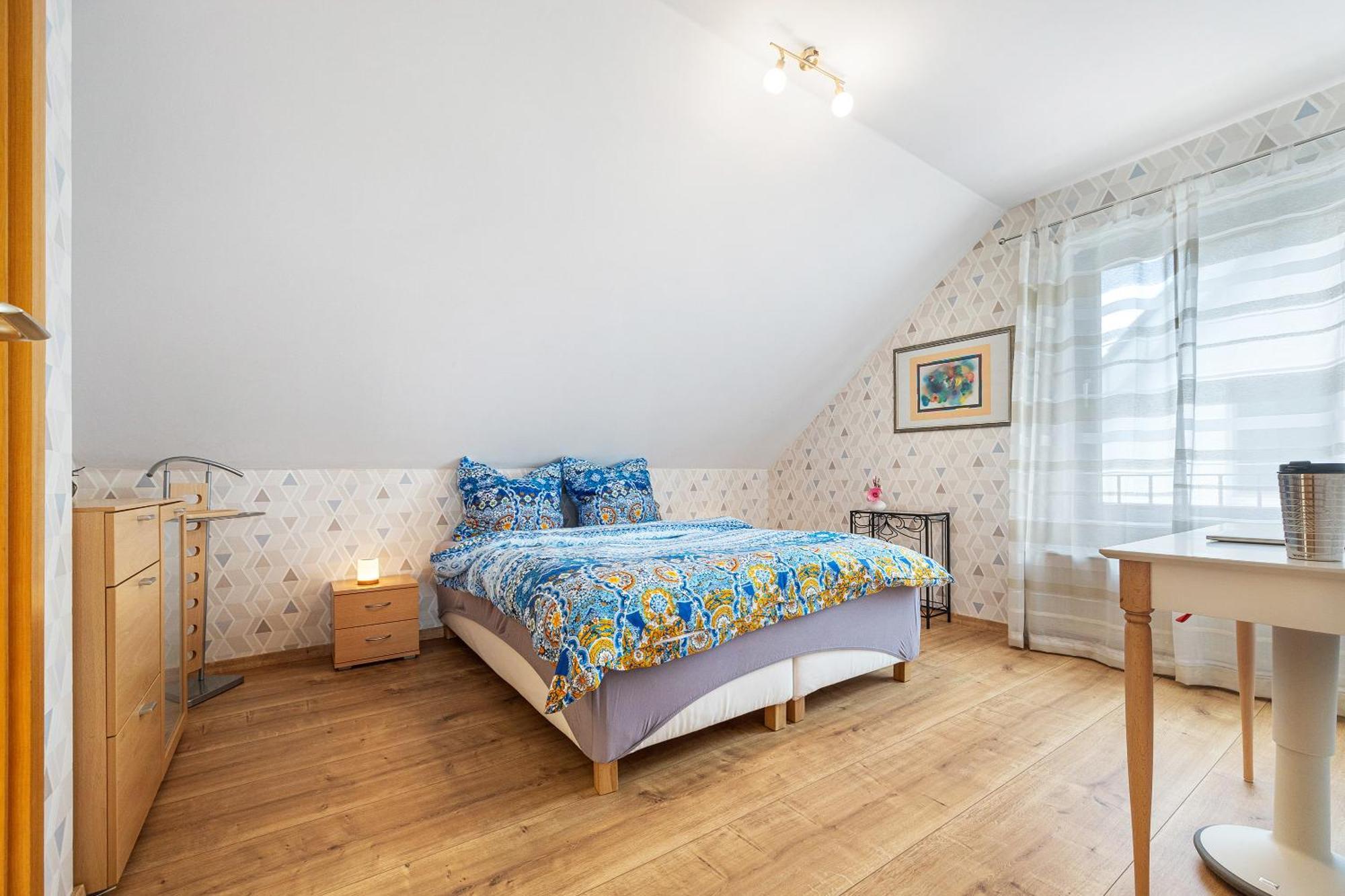 Gaestehaus Am Muehlenteich Schieder-Schwalenberg Extérieur photo