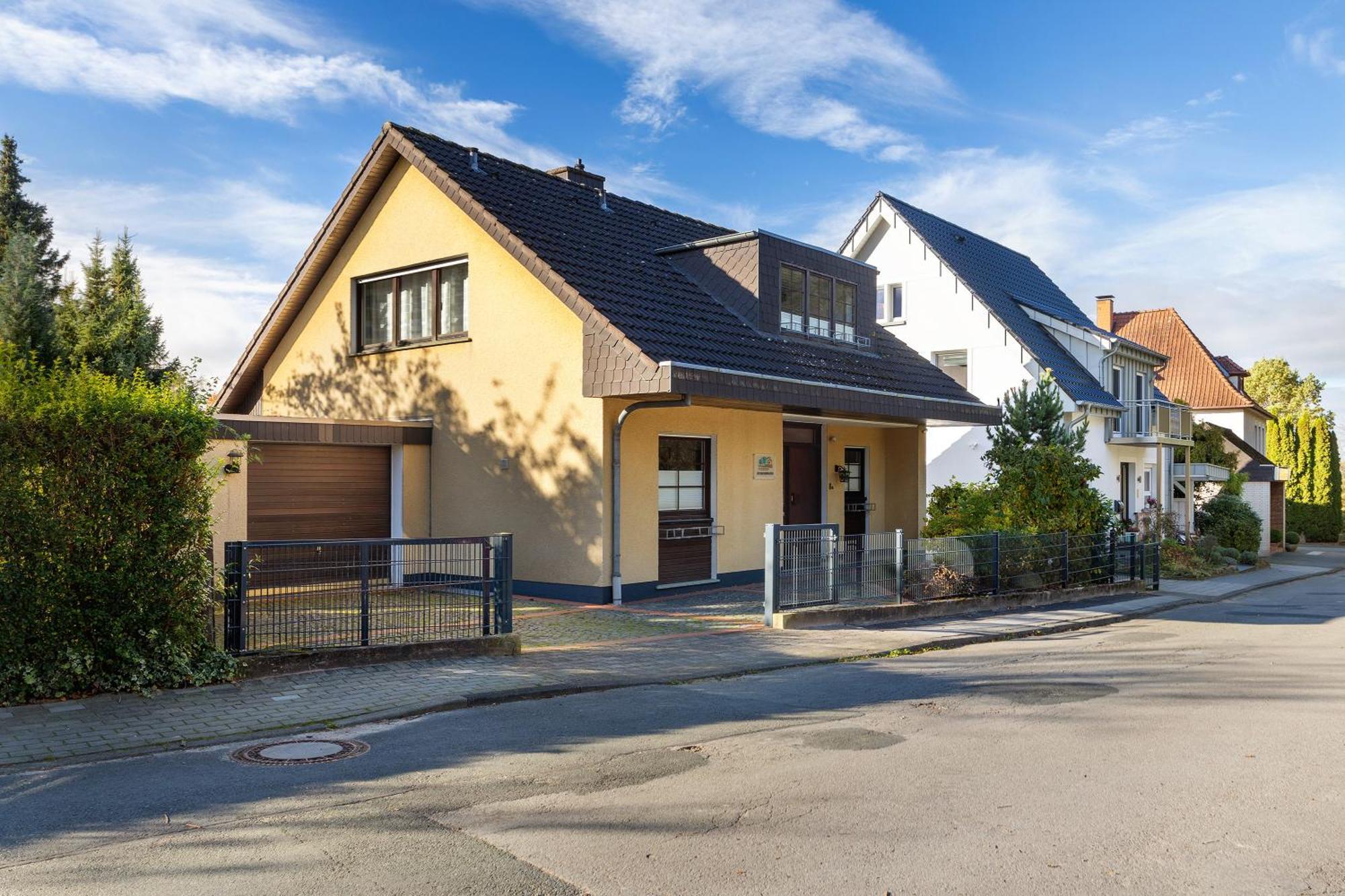 Gaestehaus Am Muehlenteich Schieder-Schwalenberg Extérieur photo