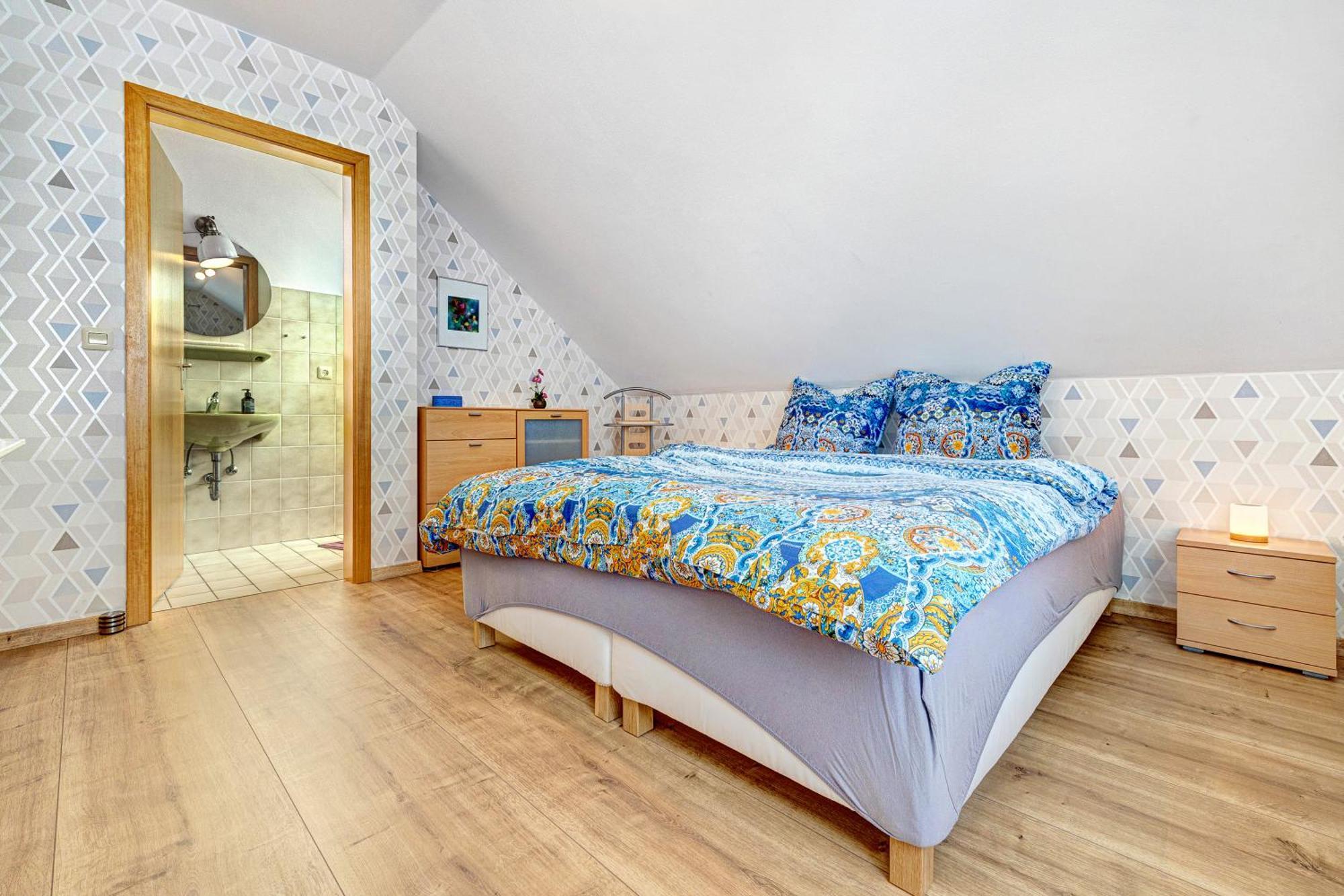Gaestehaus Am Muehlenteich Schieder-Schwalenberg Extérieur photo